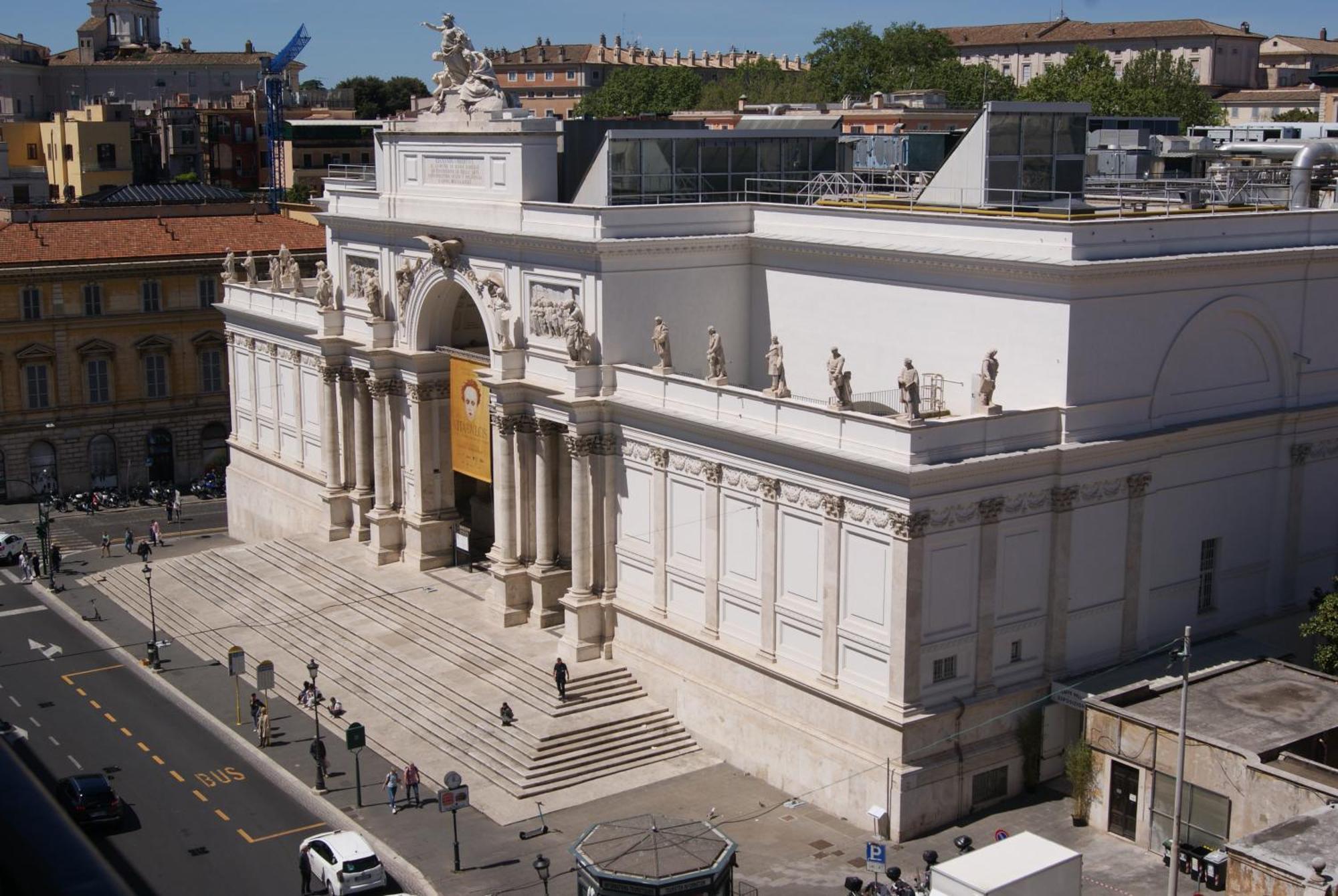 Glam Luxury Rome — Foto 3